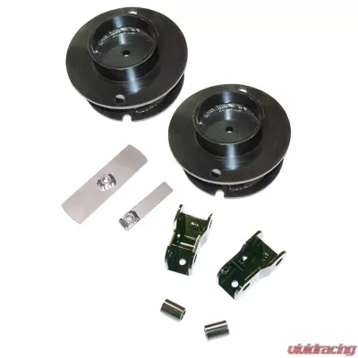 Superlift 2.5" Dodge Front Leveling Kit - 14-21 Ram 2500/13-21 Ram 3500 4WD Ram - 40023