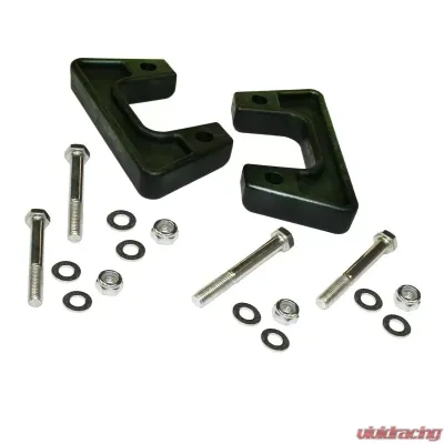 Superlift 2" GM Leveling Kit - 07-18 (19 Old Body) Silv/Sierra1500/Sub/Tahoe 07-13 Avlnche - 40026