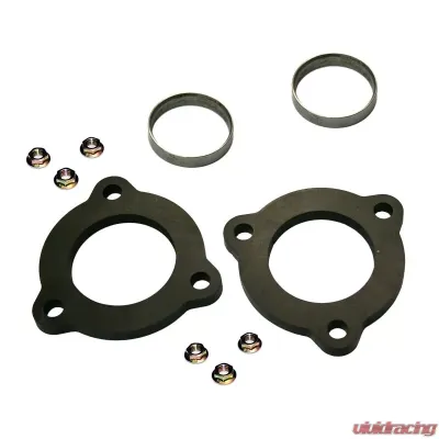 Superlift 2" GM Leveling Kit - 15-21 Colorado/Canyon 2WD/4WD - Non-ZR2 - 40028