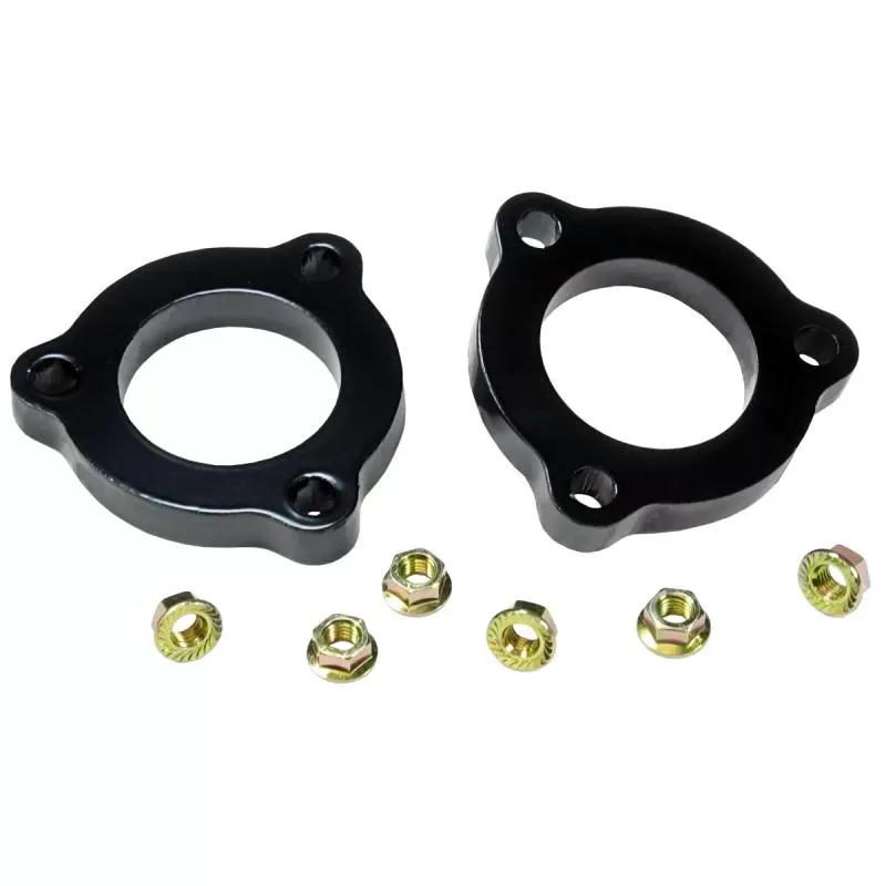 Superlift 1.25" GM Leveling Kit 15-21 Colorado/Canyon 2WD/4WD - Non-ZR2 - 40029