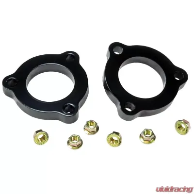 Superlift 1.25" GM Leveling Kit 15-21 Colorado/Canyon 2WD/4WD - Non-ZR2 - 40029