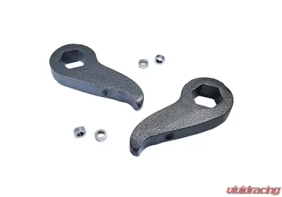 Superlift 2.5" GM Front Leveling Kit - 20-21 Silv/Sierra 2500HD/3500HD GMC Sierra 2020-2021 - 40052