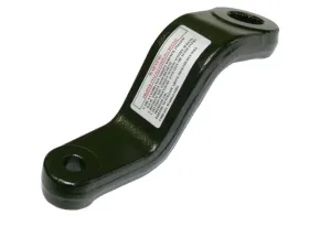 Superlift Dropped Pitman Arm - 00-02 Ram 1500/2500/3500 w/ 4-6