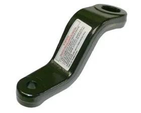 Superlift Dropped Pitman Arm - 03-08 Ram 2500/3500 w/ 4-6