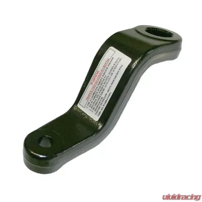 Superlift Dropped Pitman Arm - 03-08 Ram 2500/3500 w/ 4-6" Lift - w/ Original Steering Box Dodge 2003-2008 - 4008