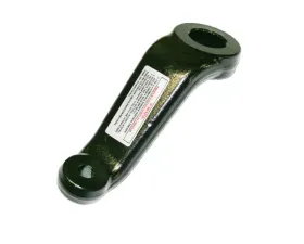 Superlift Dropped Pitman Arm - 09-13 Ram 2500/09-12 3500 w/ 4-6