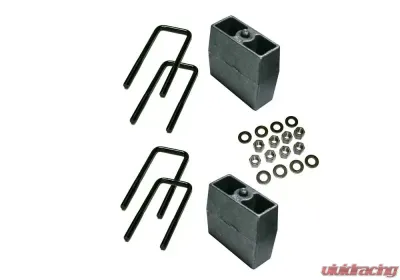 Superlift 5" Rear Block Kit - 66-79 F-100/F-150 4WD Ford - 1259