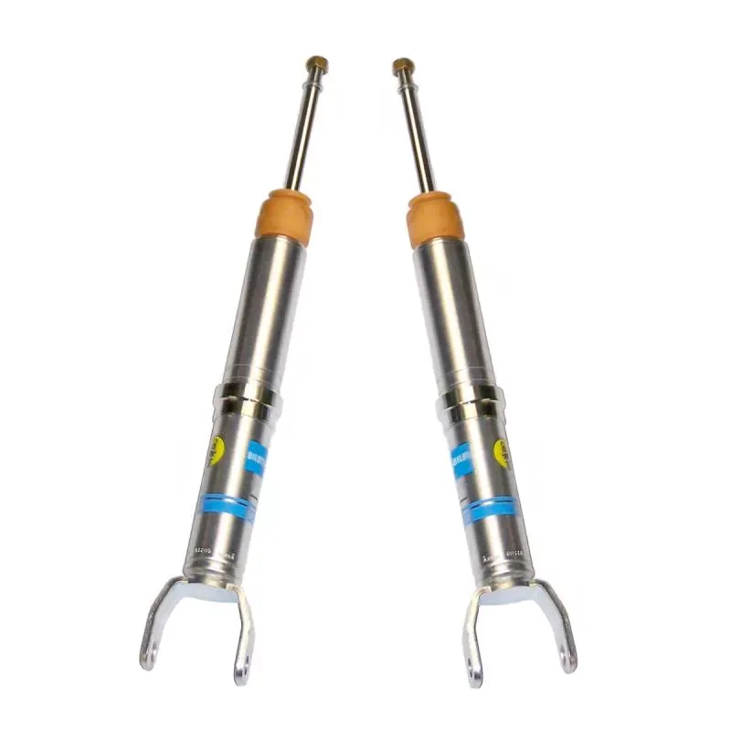 Superlift 2.3" Lift Kit - Replacement Front Bilstein Struts - 4600