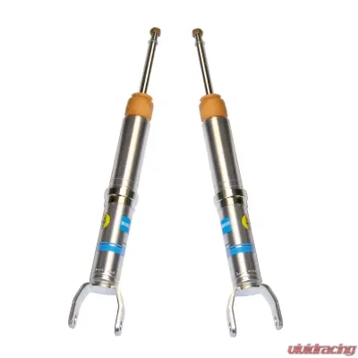 Superlift 2.3" Lift Kit - Replacement Front Bilstein Struts - 4600