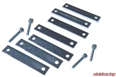 Superlift Carrier Bearing Drop Kit - 09-20 F150 w/ 4-6" Lift Ford - 9935