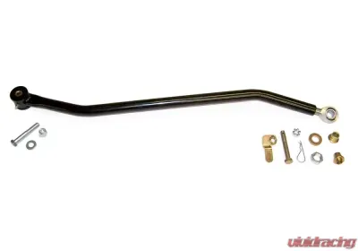 Superlift Adjustable Front Track Bar - Jeep 84-01 XJ/93-98 ZJ/97-06 TJ w/ 3.5-4.5" Lift Jeep - 5070