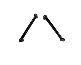 Superlift Fixed Length Lower Ctrl Arms - Pair Jeep