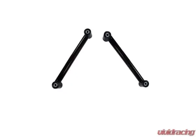 Superlift Fixed Length Lower Ctrl Arms - Pair Jeep - 5073