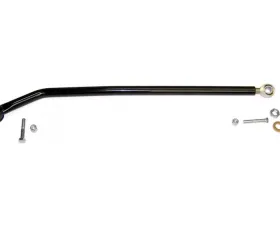 Superlift Adjustable Rear Track Bar - 97-06 Jeep TJ w/ 3-6