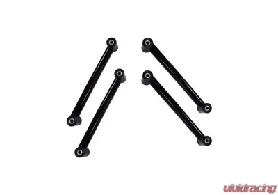 Superlift Fixed Length Lower Ctrl Arms - Set of 4 Jeep Wrangler 1997-2006 - 5079