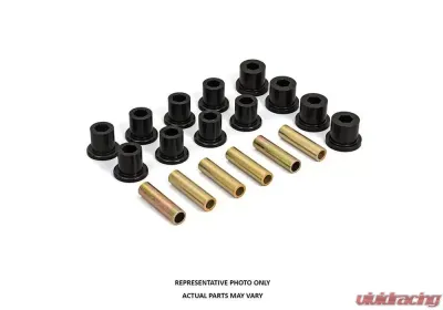 Superlift Front Leaf Spring Bushings - 76-86 Jeep CJ - 2-4" Lift Kit Jeep - 5331