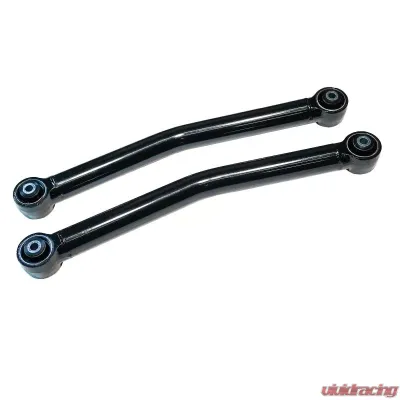 Superlift Reflex Front Lower Ctrl Arms - 07-18 Wrangler JK w/ 2-4" Lift Jeep Wrangler 2007-2017 - 5772