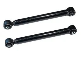 Superlift Reflex Rear Lower Ctrl Arms - 07-18 Wrangler JK w/ 2-4