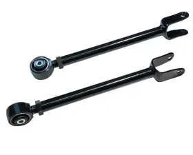 Superlift Reflex Front Upper Ctrl Arms - 07-18 Wrangler JK w/ 2-4