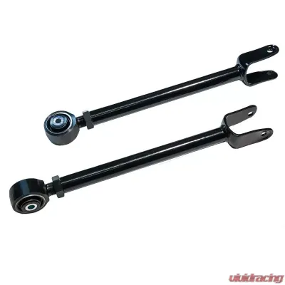 Superlift Reflex Front Upper Ctrl Arms - 07-18 Wrangler JK w/ 2-4" Lift Jeep Wrangler 2007-2017 - 5774