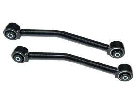 Superlift Reflex Rear Upper Ctrl Arms - 07-18 Wrangler JK w/ 2-4