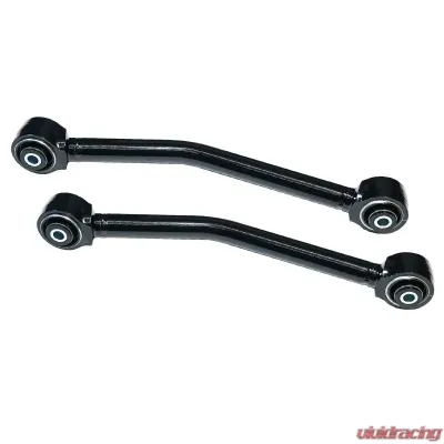 Superlift Reflex Rear Upper Ctrl Arms - 07-18 Wrangler JK w/ 2-4" Lift Jeep Wrangler 2007-2017 - 5775