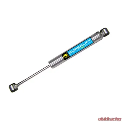 Superlift Front 99-06 GM 1500 6" Lift Bilstein Single Shock - 21.50 Ext 13.32 Col - 97018