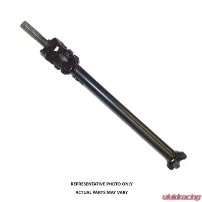 Replacement Front Driveshaft - Ranger/Explorer/SportTrc w/ Superlift 4" Lift Kit Ford - 9636