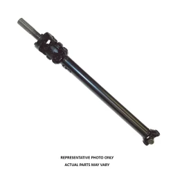 Driveline