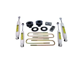 Superlift 2.5