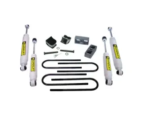 Superlift 2