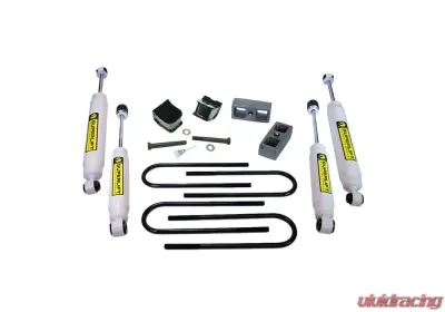 Superlift 2" Level 1 Lift Kit - 11-16 F-250/F-350 4WD Ford 2011-2016 - K1008