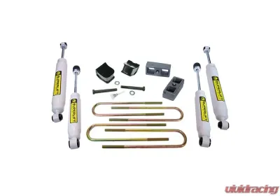 Superlift 2" Level 1 Lift Kit - 05-10 F-250/F-350 4WD Ford 2005-2010 - K1009