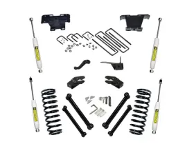 Superlift 5