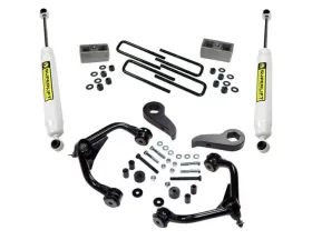 Superlift 3