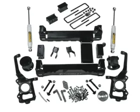 Superlift 4.5