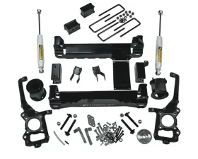 Superlift 6