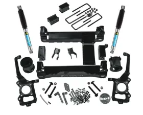 Superlift 6