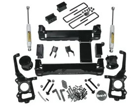 Superlift 4.5