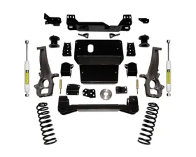 Superlift 4