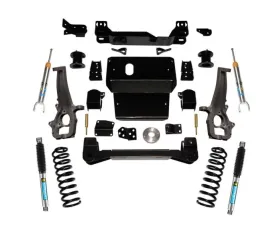 Superlift 4