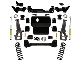 Superlift 6