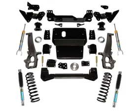 Superlift 6