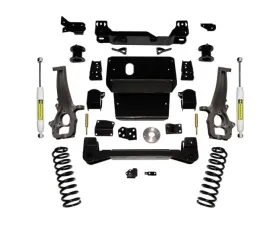 Superlift 4