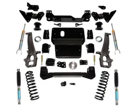 Superlift 6