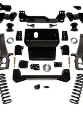 Superlift 6" Lift Kit w/ Bilstein Frontt Struts & Rear Shocks Ram 1500 2012-2018                                     - K1020B - Image 3