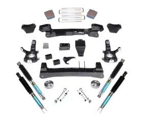 Superlift 6