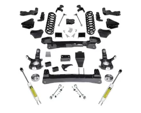 Superlift 6