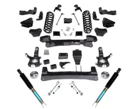 Superlift 6
