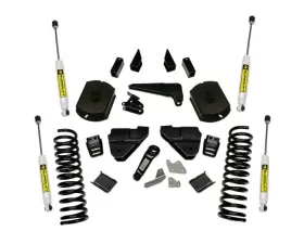 Superlift 4